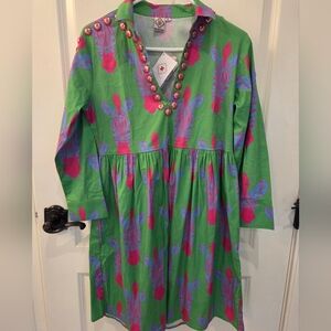 Sheridan French Dress